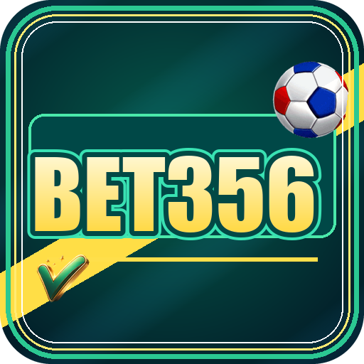 bet356 Brasil logo